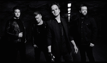 The Rasmus: “El rock está haciendo un gran regreso” [ENTREVISTA]