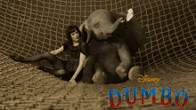 Dumbo: Una película mágica que hace posible, lo imposible