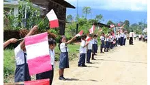 Junín: Gestión de Unchupaico apenas concluyó tercera parte de proyectos en educación