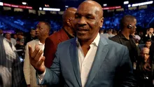 De regreso: Mike Tyson confirmó fecha de pelea histórica ante Roy Jones Jr. [VIDEO]