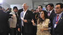 Ministra García: “No podemos permitir más corrupción”
