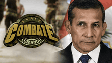¿Por qué acabó la secuencia “La escuela de Combate” y qué tuvo que ver Ollanta Humala?
