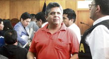 Tacna: Según presidente de Los Chaskis, se están cayendo las pruebas de la Fiscalía 