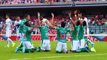 Pumas cayó como local por 1-2 ante León por la Liga MX [RESUMEN]