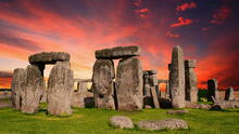 Solsticio de verano en Stonehenge: sigue este increíble evento de forma gratuita y ONLINE