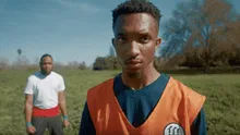 Dragon Ball Super: Recrean escena de la película de Broly con afroamericanos y fans enloquecen [VIDEO]