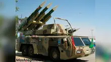 Tor-M1, el sistema de misiles rusos que utilizó Irán para derribar avión ucraniano [FOTOS Y VIDEO]