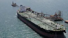 Chevron ya cargó su primer barco con petróleo venezolano para EE. UU. y alista el segundo