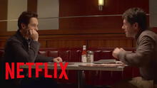 Netflix: estrenan el tráiler de Living with Yourself, la nueva serie de Netflix [VIDEO] 