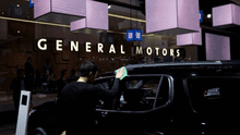 General Motors despide al 15% de sus trabajadores y cierra 5 plantas  