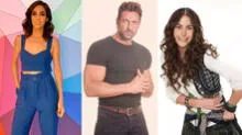 Premios TVyNovelas 2020: conoce a los actores y actrices nominados [FOTOS]