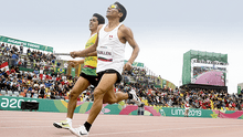 Juegos Parapanamericanos: A Rosbil Guillén le late un corazón de oro 