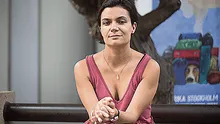 Melba Escobar: “Hay hombres atrapados en su rol masculino”