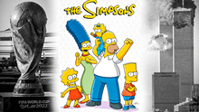 “Los Simpson”: ¿cómo predicen tantos eventos globales? Guionista revela ‘truco secreto’