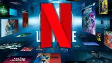 Netflix: plataforma se apodera de las series del Arrowverse