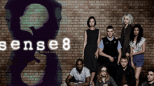 Netflix: ¡Atención! capítulo final de Sense8 ya tiene fecha de estreno