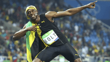 ¿Competirá en Tokio 2020? Usain Bolt habló acerca de su futuro en el Atletismo 