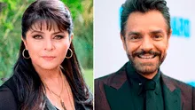 Eugenio Derbez “bromea” con el coronavirus del esposo de Victoria Ruffo 