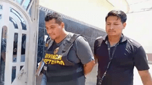 Chiclayo: dictan prisión preventiva a sujeto por delito de pornografía infantil tras alerta de Google