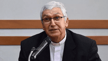 Arzobispo de Lima, Carlos Castillo Mattasoglio, hablará sobre corrupción política