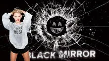 Confirman presencia de Miley Cyrus en la nueva temporada de Black Mirror