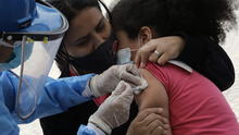 Difteria: dan alta epidemiológica en Lima, pero se mantiene alerta en el país