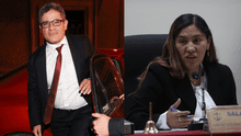 ¿Qué recursos puede presentar el fiscal Pérez contra jueza Elizabeth Arias?