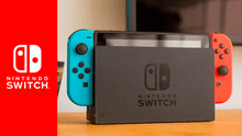 El precio de Nintendo Switch se dispararía por guerra comercial entre China y EEUU