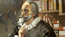 Efemérides: Un día como hoy, 29 de septiembre, nació Miguel de Cervantes Saavedra en 1547