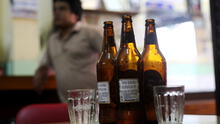 Ley seca: ¿te pueden multar por beber en esta segunda vuelta electoral 2022?