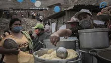 Índice Global del Hambre: siete regiones del Perú están en situación grave