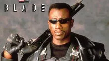 Blade: Wesley Snipes sería el villano de la película