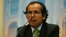 Ronald Gamarra: “Decisión del CAL se debe ejecutar inmediatamente”