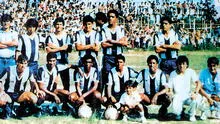 A 35 años del Fokker: el equipo de Alianza Lima que desapareció y enlutó al fútbol peruano
