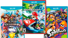 Wii U vive: siguen publicando videojuegos para el antecesor de Nintendo Switch