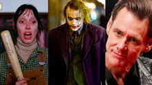 Hollywood: actores que no fueron los mismos tras interpretar a conocidos personajes