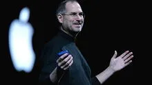 ¿De qué manera influyó Steve Jobs en la creación del logo de Apple de la manzana mordida?