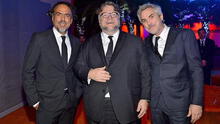 Directores mexicanos ganadores del Óscar crean fondo para ayudar a su industria