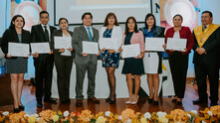 Trujillo: Sineace otorgó reconocimiento de calidad a dos carreras de la UPN