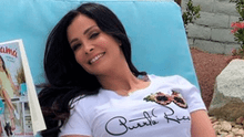 Dayanara Torres aparece junto a Marc Anthony en polémica foto tras criticarlo