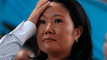 Keiko Fujimori envió mensaje a la selección peruana y le recuerdan sus derrotas