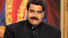 Comparan gobierno de Nicolás Maduro con el régimen nazi