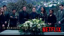 13 Reasons Why temporada 3: ¿Quién mató a Bryce Walker? Sospechosos y sus razones [VIDEO]