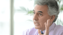Álvaro Vargas Llosa sobre asilo a García: "Sería un grave hecho histórico"