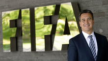Escándalo en la FIFA: ex directivo usó a su hija de 10 años para cobrar una exorbitante cantidad de dinero