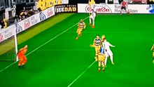 Juventus vs Parma EN VIVO: Cristiano Ronaldo anota de cabeza y consigue su doblete [VIDEO]