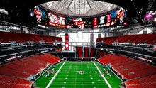 Atlanta United vs. América: ¿Por qué los cuartos de final de la Concachampions no se jugarán en el Mercedes Benz Stadium?