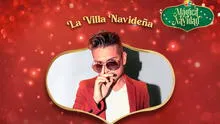 La Villa Navideña presenta Mágica Navidad