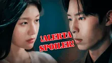 “Alquimia de almas”, parte 2: así fue el emocionante reencuentro de Jang Uk y Nak Su [VIDEO]