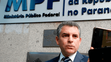 Rafael Vela: Pedro Chávarry ahora es un oportunista